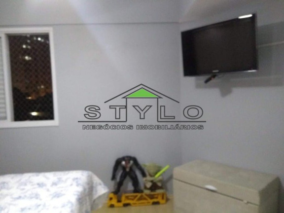 Imagem Apartamento com 2 Quartos à Venda, 65 m² em Centro - São Bernardo Do Campo Imagem Apartamento com 2 Quartos à Venda, 65 m² em Centro - São Bernardo Do Campo