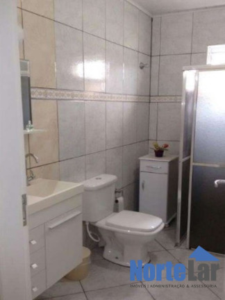Imagem Casa com 3 Quartos à Venda, 100 m² em Tremembé - São Paulo