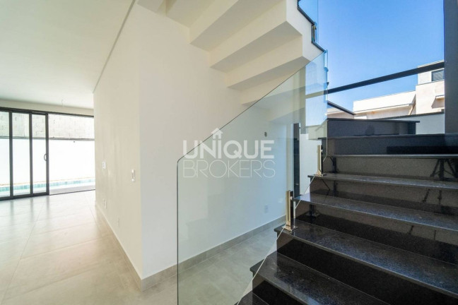 Imagem Casa de Condomínio com 3 Quartos à Venda, 250 m² em Parque Residencial Eloy Chaves - Jundiaí