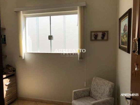 Imagem Casa com 3 Quartos à Venda, 178 m² em Parque Do Castelo - Franca Imagem Casa com 3 Quartos à Venda, 178 m² em Parque Do Castelo - Franca