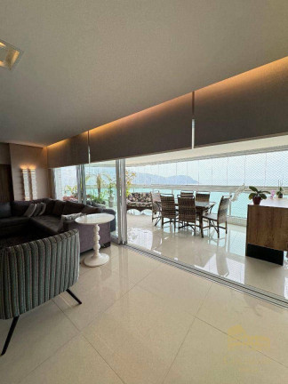 Imagem Apartamento com 3 Quartos à Venda, 200 m² em Canto Do Forte - Praia Grande