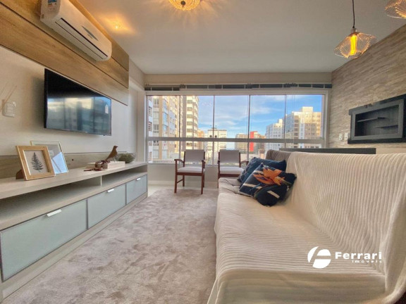 Imagem Apartamento com 1 Quarto à Venda, 70 m² em Navegantes - Capão Da Canoa Imagem Apartamento com 1 Quarto à Venda, 70 m² em Navegantes - Capão Da Canoa