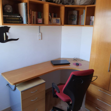Imagem Apartamento com 3 Quartos à Venda, 92 m² em Tatuapé - São Paulo