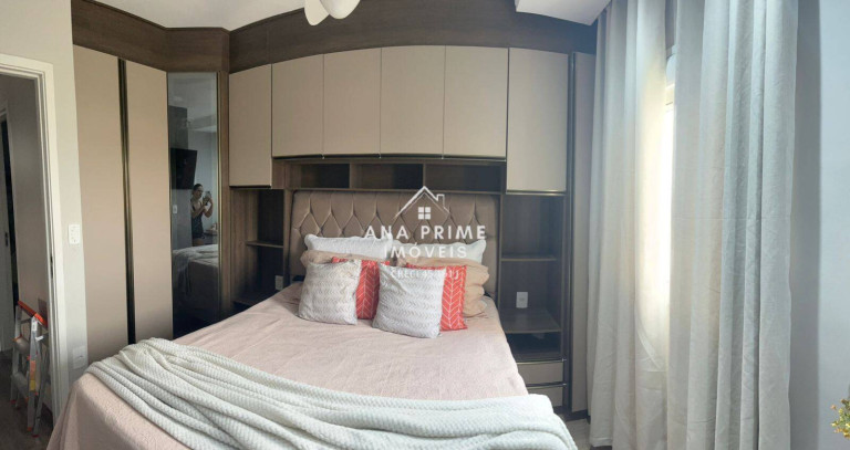 Imagem Apartamento com 3 Quartos à Venda, 65 m² em Parque Residencial Flamboyant - São José Dos Campos Imagem Apartamento com 3 Quartos à Venda, 65 m² em Parque Residencial Flamboyant - São José Dos Campos
