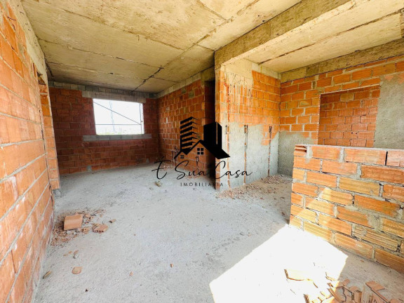 Apartamento com 3 Quartos à Venda, 90 m² em Riacho Das Pedras - Contagem