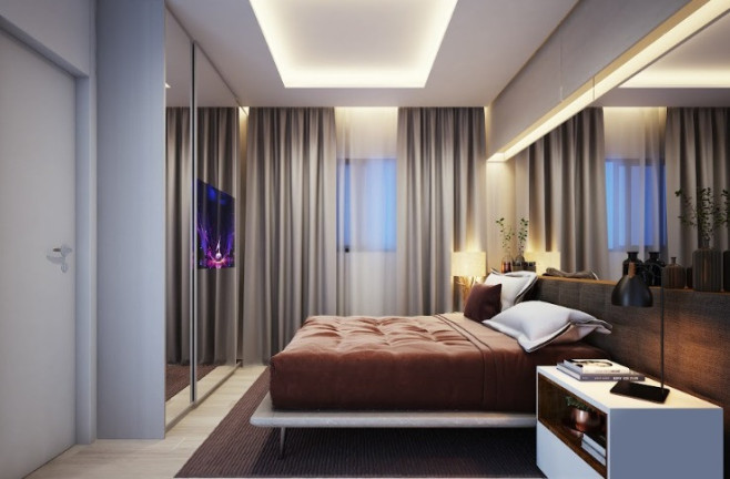 Imagem Imóvel com 2 Quartos à Venda, 72 m² em Jardim América - Sorocaba Imagem Imóvel com 2 Quartos à Venda, 72 m² em Jardim América - Sorocaba