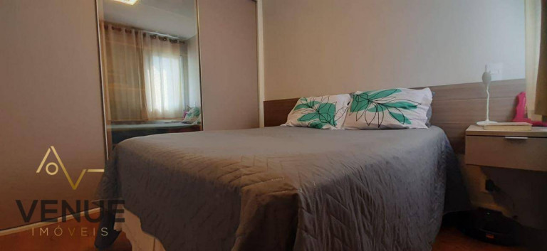 Imagem Apartamento com 3 Quartos à Venda, 66 m² em Jardim Independência - São Paulo