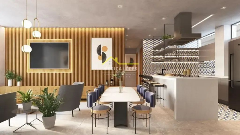 Imagem Apartamento com 2 Quartos à Venda, 78 m² em Camboinha - Cabedelo