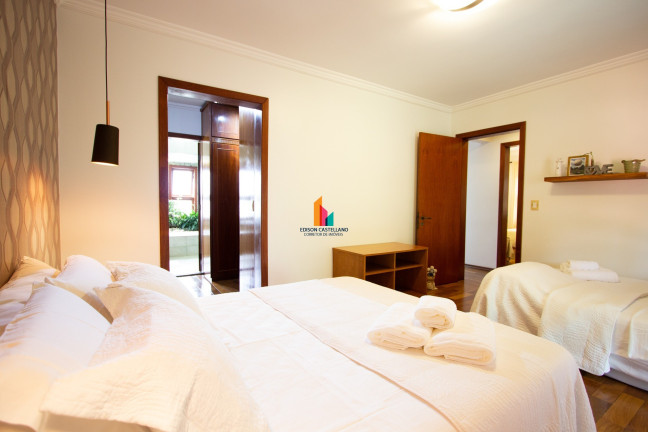 Imagem Casa com 4 Quartos à Venda, 826 m² em Condomínio Parque Das Garças Ii - Atibaia