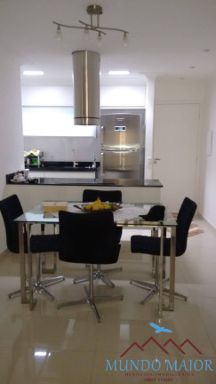 Imagem Apartamento com 2 Quartos à Venda, 59 m² em Rudge Ramos - São Bernardo Do Campo Imagem Apartamento com 2 Quartos à Venda, 59 m² em Rudge Ramos - São Bernardo Do Campo