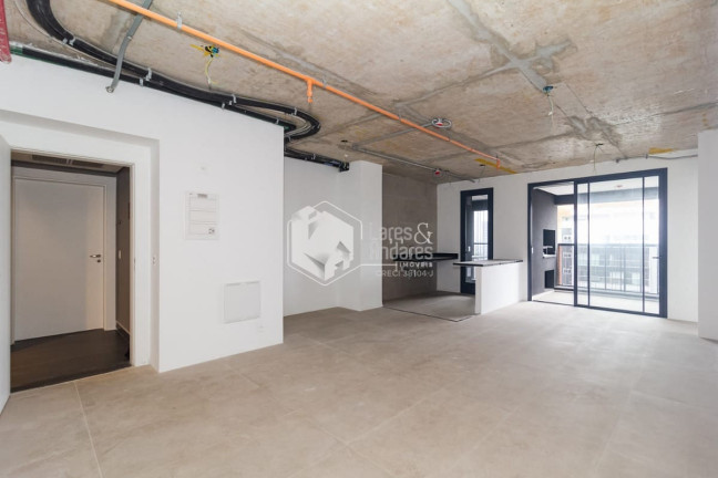 Imagem Apartamento com 3 Quartos à Venda, 105 m² em Jardim Das Acácias - São Paulo Imagem Apartamento com 3 Quartos à Venda, 105 m² em Jardim Das Acácias - São Paulo