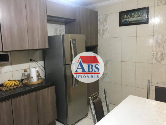 Imagem Casa com 2 Quartos à Venda, 123 m² em Jardim Trinta E Um De Março - Cubatão Imagem Casa com 2 Quartos à Venda, 123 m² em Jardim Trinta E Um De Março - Cubatão