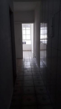 Imagem Apartamento com 1 Quarto para Alugar, 50 m² em Centro - São Vicente Imagem Apartamento com 1 Quarto para Alugar, 50 m² em Centro - São Vicente