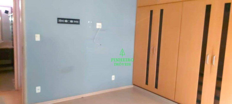 Imagem Apartamento com 3 Quartos à Venda, 152 m² em Icaraí - Niterói Imagem Apartamento com 3 Quartos à Venda, 152 m² em Icaraí - Niterói