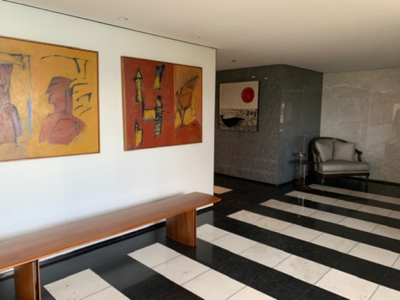 Imagem Imóvel com 4 Quartos à Venda, 278 m² em Vitória - Salvador