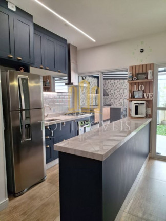Imagem Casa de Condomínio com 3 Quartos à Venda, 105 m² em Urbanova - São José Dos Campos Imagem Casa de Condomínio com 3 Quartos à Venda, 105 m² em Urbanova - São José Dos Campos