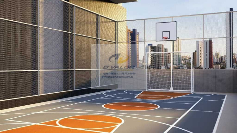 Imagem Apartamento com 3 Quartos à Venda, 101 m² em Jardim Oceania - João Pessoa Imagem Apartamento com 3 Quartos à Venda, 101 m² em Jardim Oceania - João Pessoa