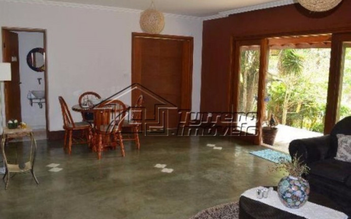 Imagem Casa de Condomínio com 4 Quartos à Venda, 700 m² em Condomínio Lagoinha - Jacareí Imagem Casa de Condomínio com 4 Quartos à Venda, 700 m² em Condomínio Lagoinha - Jacareí