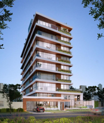 Imagem Apartamento com 3 Quartos à Venda, 152 m² em água Verde - Curitiba Imagem Apartamento com 3 Quartos à Venda, 152 m² em água Verde - Curitiba