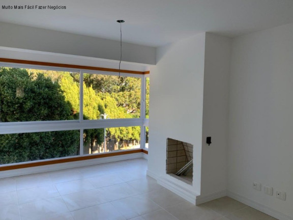 Imagem Apartamento com 2 Quartos à Venda, 80 m² em Alphaville - Gramado