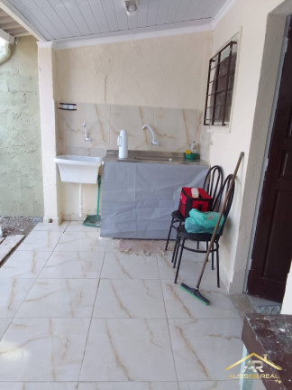 Imagem Casa com 1 Quarto à Venda, 32 m² em Balneário Litoral Paulista - Mongaguá Imagem Casa com 1 Quarto à Venda, 32 m² em Balneário Litoral Paulista - Mongaguá