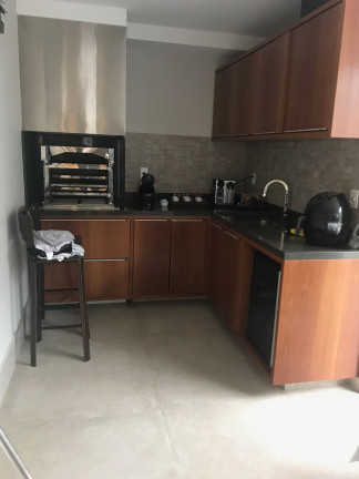 Imagem Casa com 4 Quartos à Venda, 240 m² em Jardim Aeroporto - São Paulo