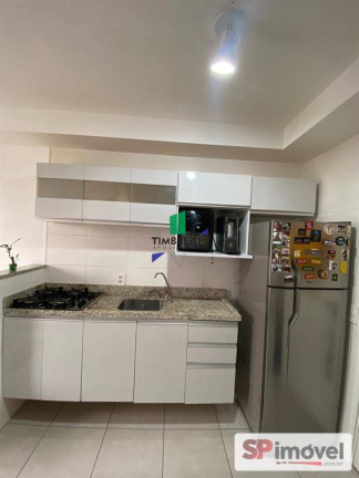 Imagem Apartamento com 1 Quarto à Venda, 30 m² em Vila Ema - São Paulo