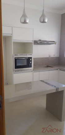 Imagem Casa de Condomínio com 3 Quartos à Venda, 284 m² em Bairro Dos Guedes - Tremembé