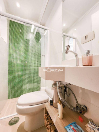 Imagem Apartamento com 4 Quartos à Venda, 145 m² em Riviera De São Lourenço - Bertioga