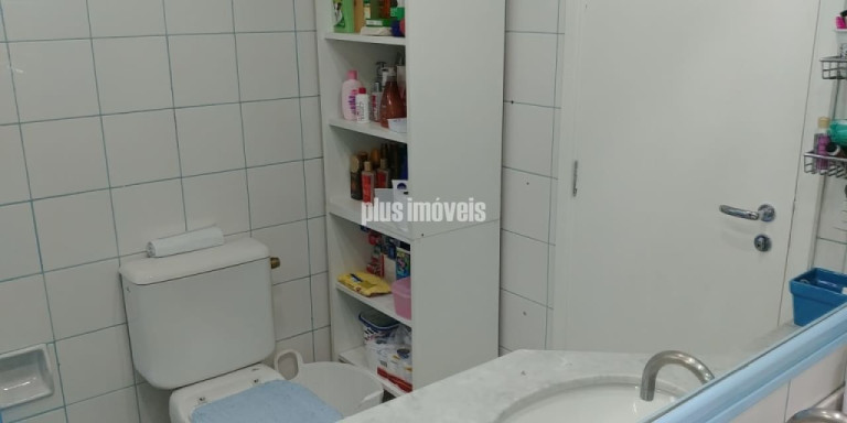 Imagem Apartamento com 4 Quartos à Venda, 191 m² em Pinheiros - São Paulo