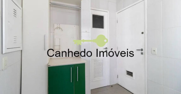 Imagem Apartamento com 3 Quartos à Venda, 90 m² em Brooklin - São Paulo