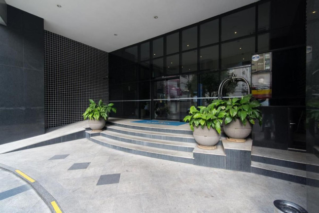 Imagem Apartamento com 1 Quarto à Venda, 23 m² em Jardins - São Paulo