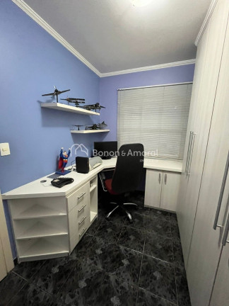Imagem Casa com 3 Quartos à Venda, 200 m² em Jardim Centenário - Valinhos Imagem Casa com 3 Quartos à Venda, 200 m² em Jardim Centenário - Valinhos