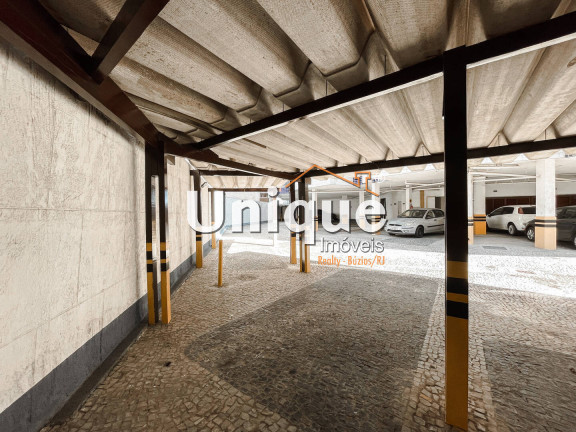 Imagem Apartamento com 3 Quartos à Venda, 120 m² em Vila Nova - Cabo Frio