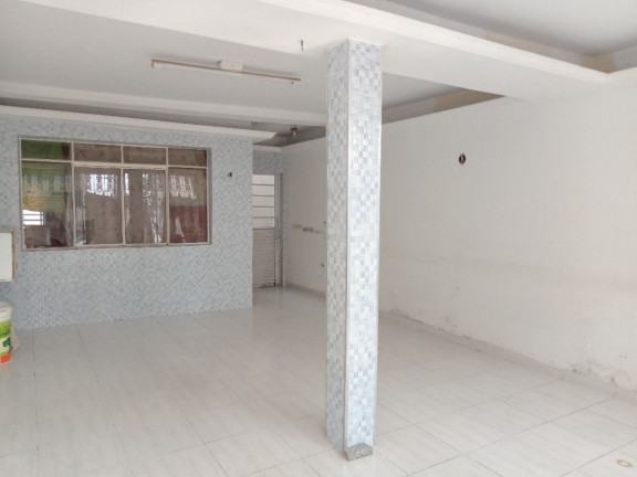 Imagem Sobrado com 3 Quartos à Venda, 135 m² em Vila Maluf - Suzano