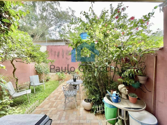 Imagem Casa de Condomínio com 3 Quartos à Venda, 81 m² em Jardim Barbacena - Cotia