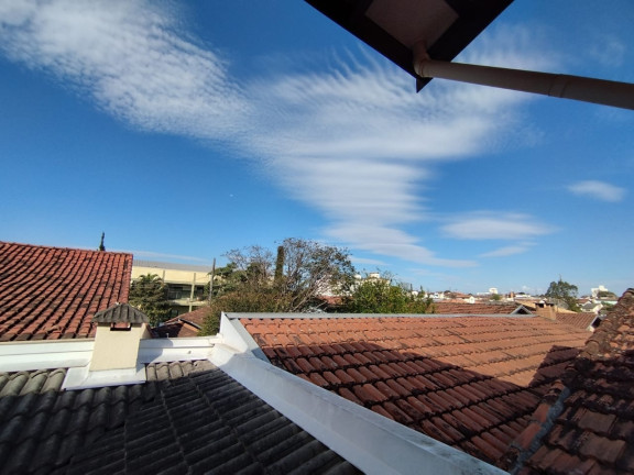 Imagem Sobrado com 3 Quartos à Venda, 215 m² em Alto Do Cardoso - Pindamonhangaba