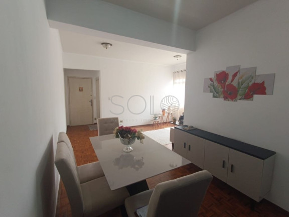 Apartamento com 2 Quartos à Venda, 88 m² em Centro - Araraquara