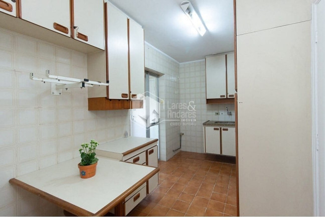 Imagem Apartamento com 3 Quartos à Venda, 117 m² em Panamby - São Paulo