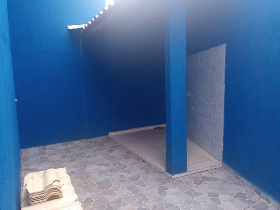 Imagem Casa com 2 Quartos à Venda, 60 m² em Agenor De Campos - Mongaguá Imagem Casa com 2 Quartos à Venda, 60 m² em Agenor De Campos - Mongaguá