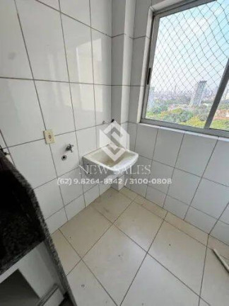 Imagem Apartamento com 2 Quartos à Venda, 67 m² em Parque Amazônia - Goiânia Imagem Apartamento com 2 Quartos à Venda, 67 m² em Parque Amazônia - Goiânia