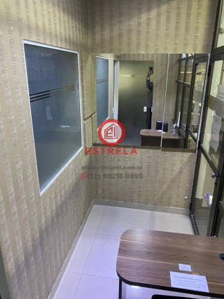 Imagem Sala Comercial à Venda, 30 m² em Centro - Jacareí Imagem Sala Comercial à Venda, 30 m² em Centro - Jacareí