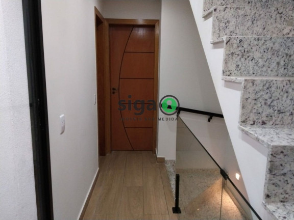 Imagem Casa com 3 Quartos à Venda, 140 m² em Tatuapé - São Paulo Imagem Casa com 3 Quartos à Venda, 140 m² em Tatuapé - São Paulo