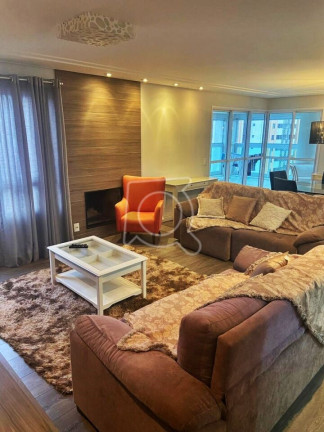 Apartamento com 3 Quartos à Venda, 264 m² em Tatuapé - São Paulo