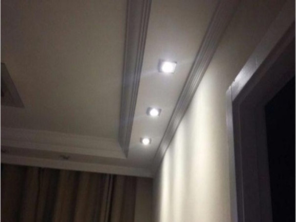 Imagem Apartamento com 3 Quartos à Venda, 62 m² em Jardim Marilu - São Paulo