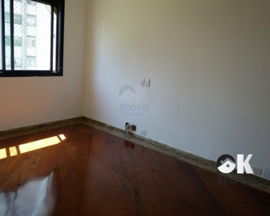 Imagem Apartamento com 3 Quartos à Venda, 350 m² em Vila Nova Conceição - São Paulo Imagem Apartamento com 3 Quartos à Venda, 350 m² em Vila Nova Conceição - São Paulo