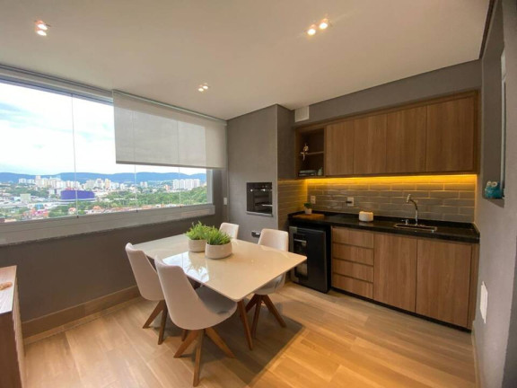 Imagem Apartamento com 3 Quartos à Venda, 101 m² em Horto Florestal - Jundiaí Imagem Apartamento com 3 Quartos à Venda, 101 m² em Horto Florestal - Jundiaí