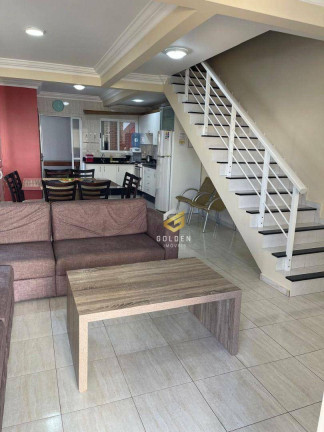 Imagem Sobrado com 3 Quartos para Temporada, 80 m² em Bombas - Bombinhas Imagem Sobrado com 3 Quartos para Temporada, 80 m² em Bombas - Bombinhas