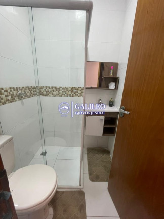 Imagem Sobrado com 2 Quartos à Venda, 82 m² em Parque Cidade Jardim Ii - Jundiaí
