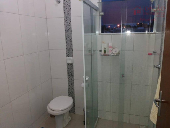 Imagem Apartamento com 2 Quartos à Venda, 67 m² em Parque Residencial Mayard - Itu